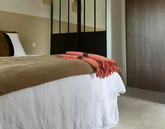 Suite La Farigoulette