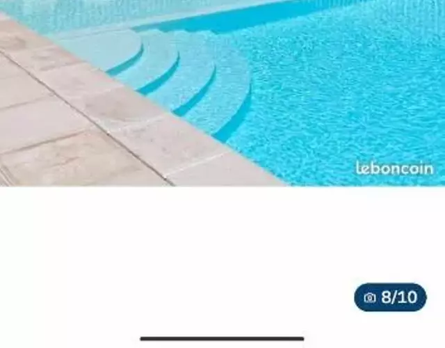 Vacances en Provence aux portes de Cassis