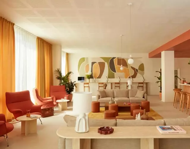 OKKO Hotels Paris Rosa Parks