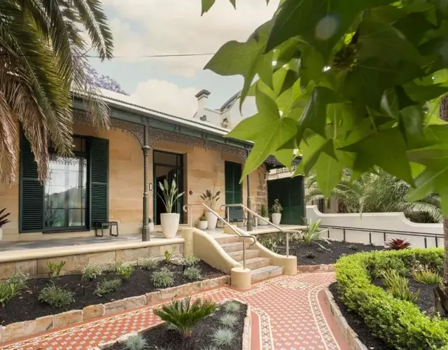 Little Drifter Surry Hills