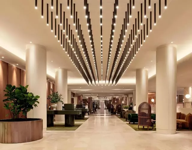 Sofitel Sydney Wentworth
