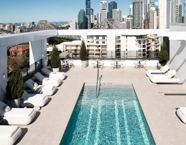 Hotel X Brisbane Fortitude Vly, Vignette Collection by IHG
