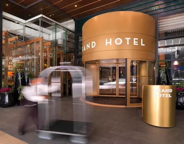 The Grand by SkyCity