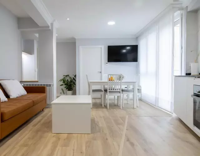 Hermoso apartamento en Vigo