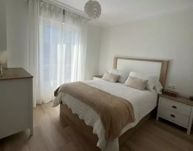 Apartamento en A Illa de Arousa