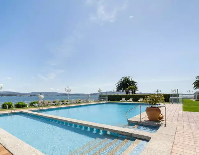 Eurostars Louxo Talaso