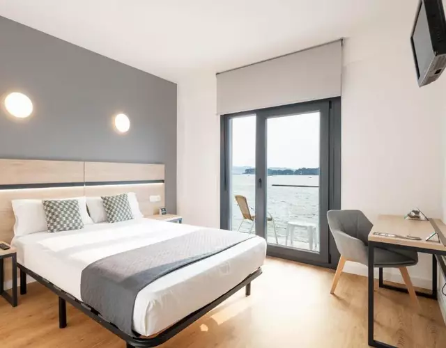 Hotel Alda Vía Norte