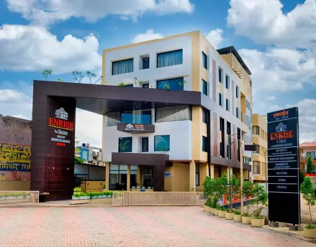 Enrise by Sayaji Aurangabad