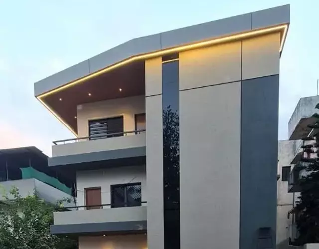 Galaxy Residency