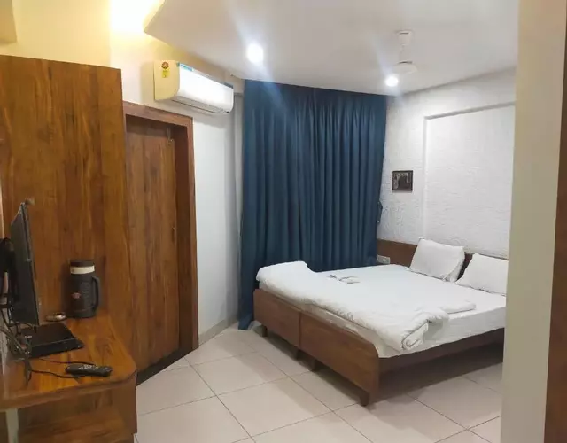 Hotel Kartiki