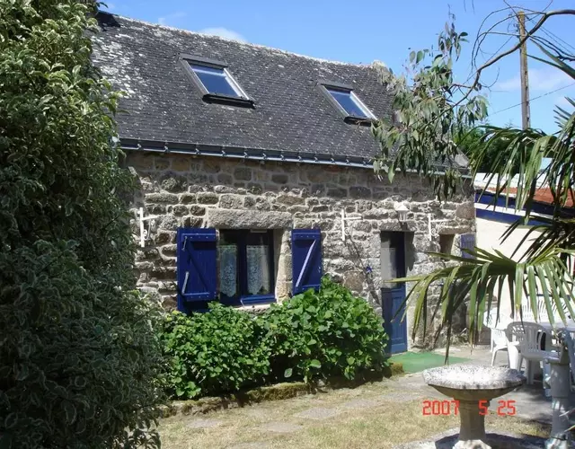 Gite La Maison du Pêcheur