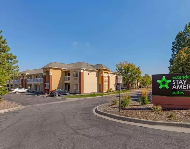 Extended Stay America Select Suites - Denver - Aurora South