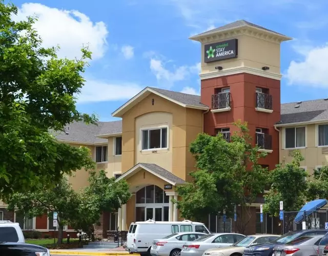 Extended Stay America Suites - Denver - Aurora North