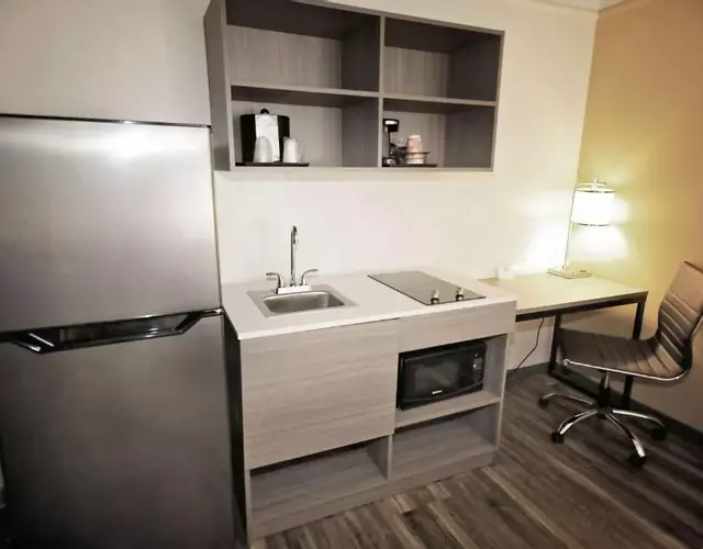 Quality Inn Aurora Denver