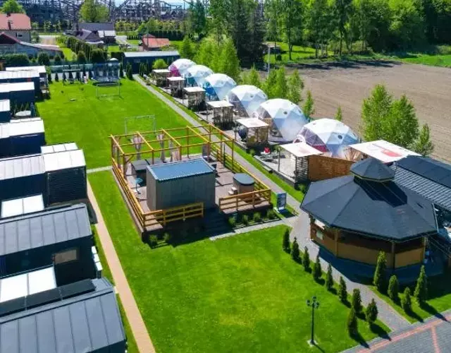 Holiday Park Zator