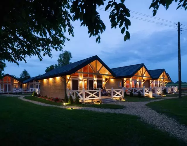 Osada Zator Family Resort & SPA