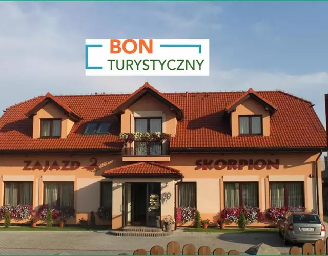 Zajazd Skorpion B&B