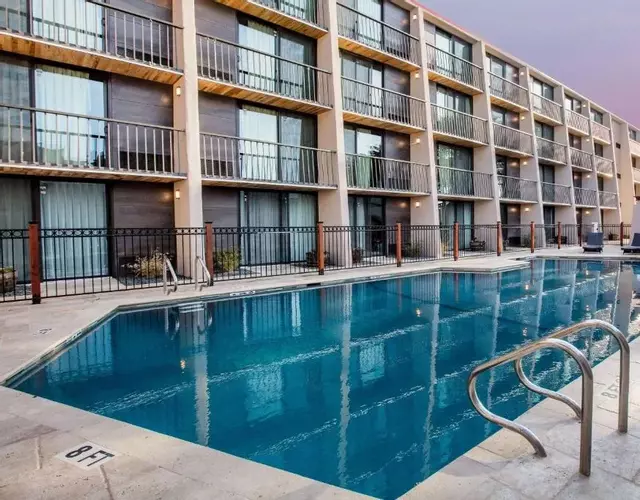 Ramada by Wyndham Austin South