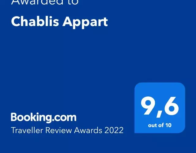 Chablis Appart