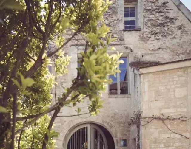 Maison Paul & Gabrielle