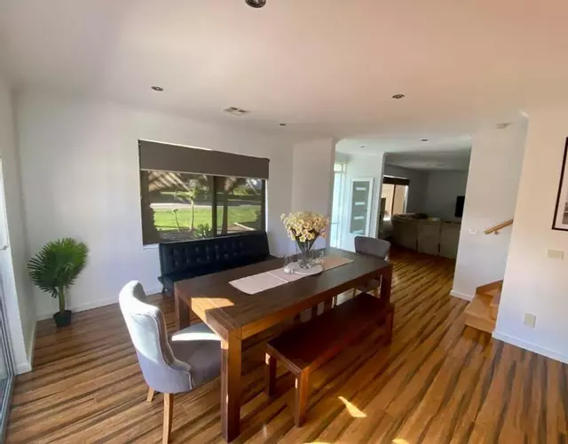 Baja Beach Lodge