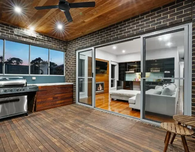 Casa Di Mare - Portarlington