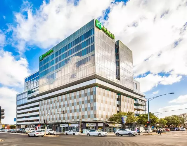 Holiday Inn Werribee by IHG