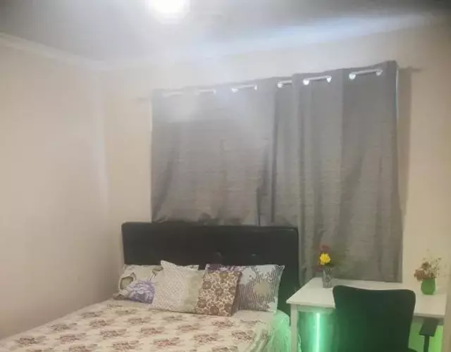 Home stay