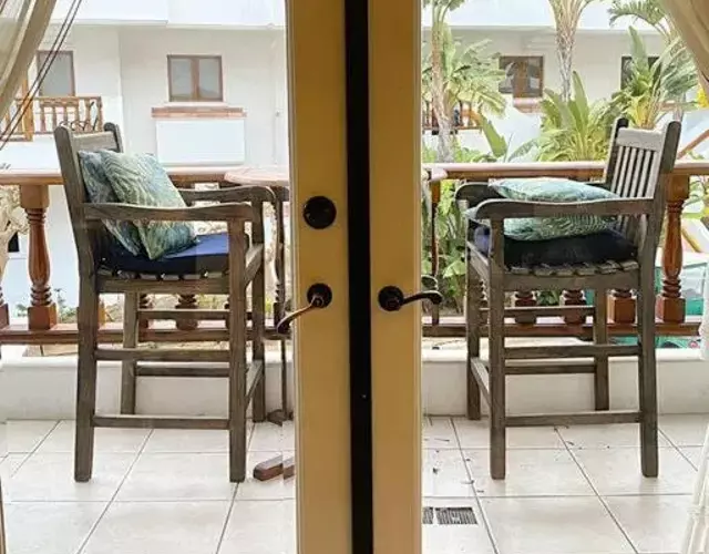 Modern Hamilton Cove Villa w/golf cart