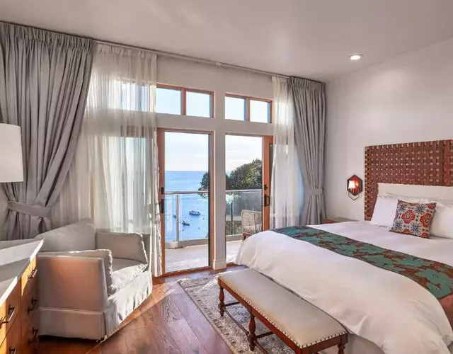 Zane Grey Pueblo Hotel