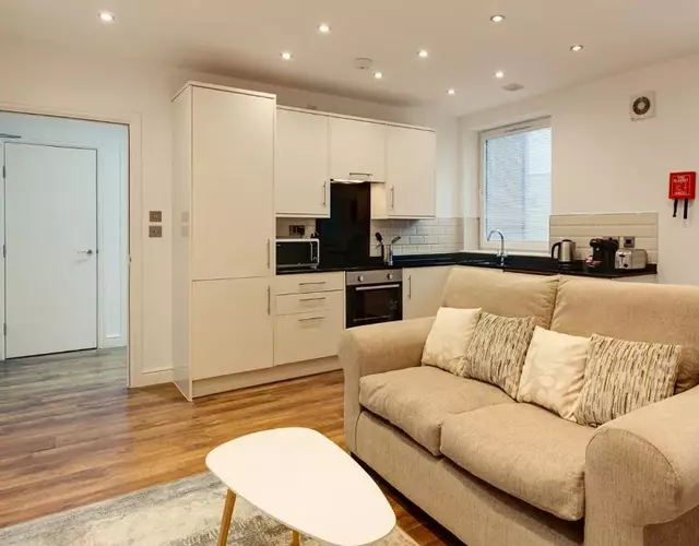 Charles Hope Swindon