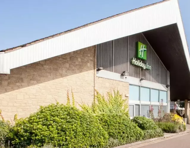 Holiday Inn Swindon by IHG