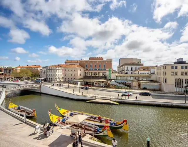 Casa Marques Apartments