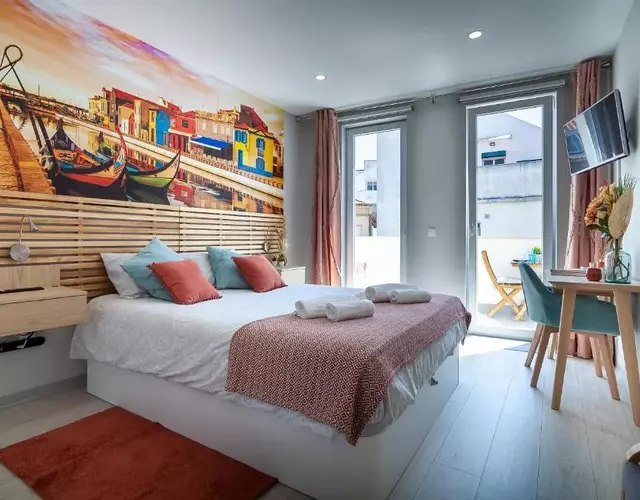 Casita São Gonçalinho by Home Sweet Home Aveiro