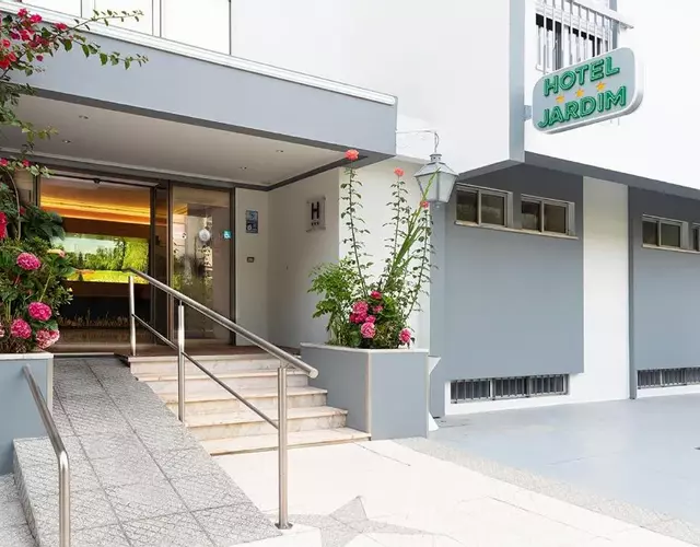 Hotel Jardim
