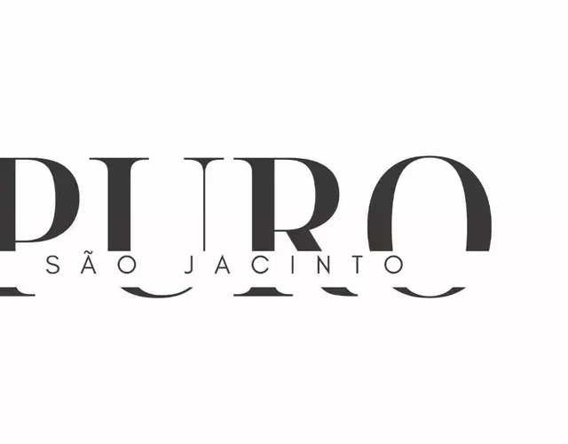 Puro São Jacinto