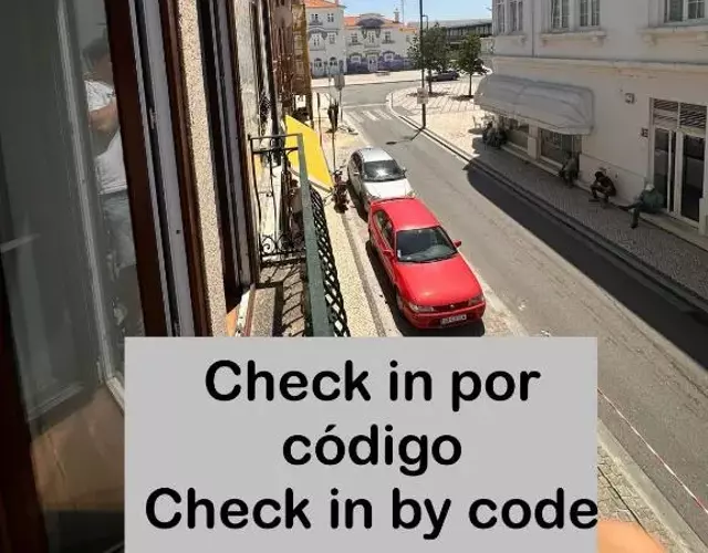 Stay In Aveiro