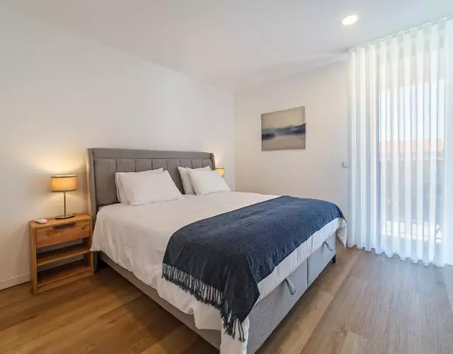 Tiles 23 Luxury Apartment & Parking by Home Sweet Home Aveiro