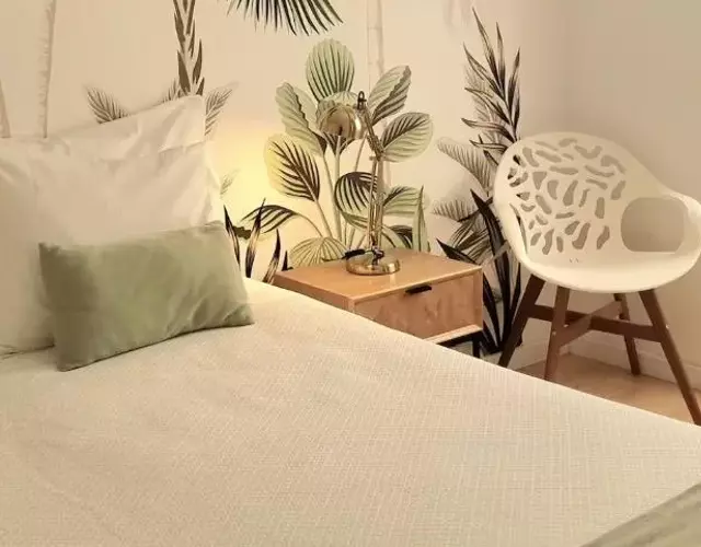 Vera Cruz Suite Apartment