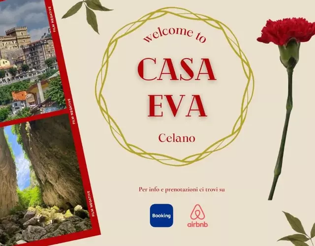 CASA EVA