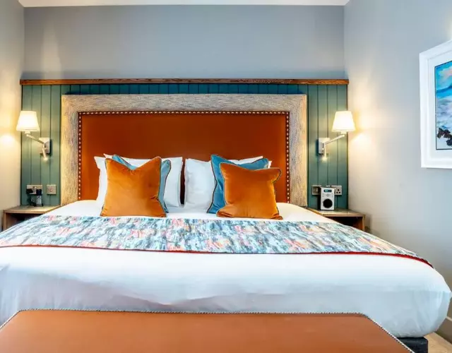 Star Hotel Kingussie