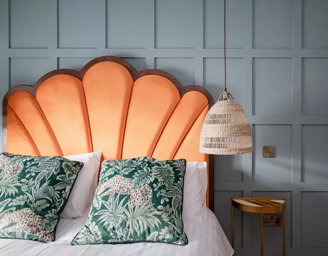 The Seelies - Luxury Aparthotel - By The House of Danu