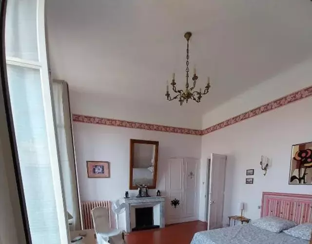 Grand appartement au cœur d'Avignon
