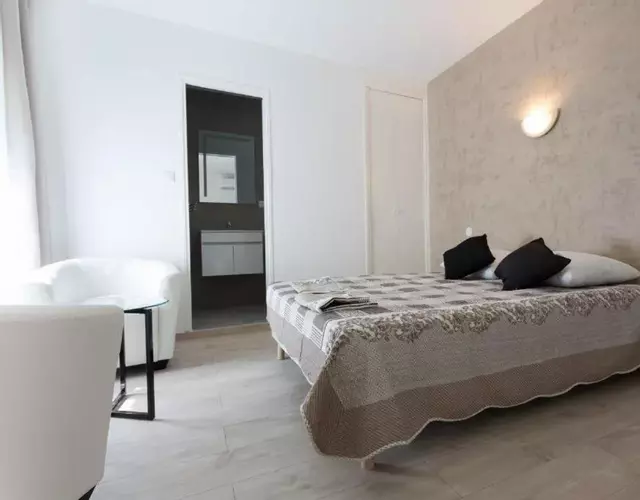 Hotel Alizéa