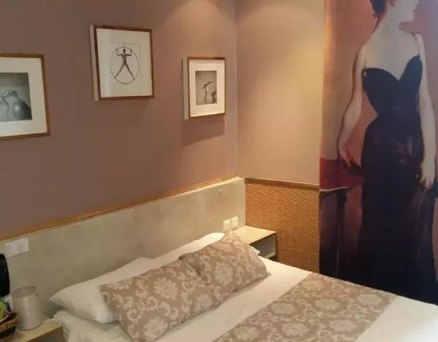 Hotel Mignon