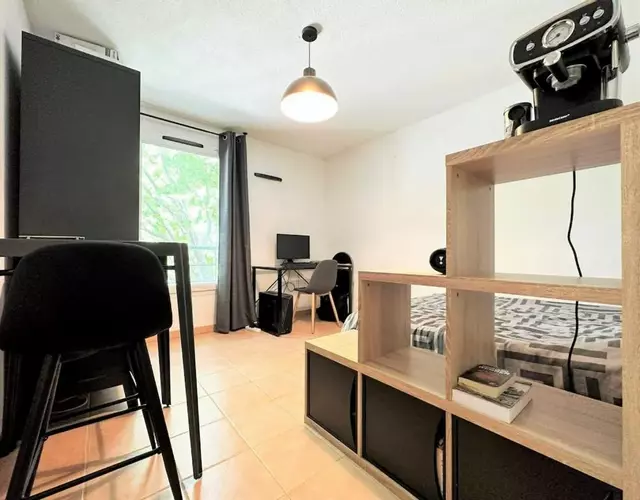 Le condo douillet d'Avignon