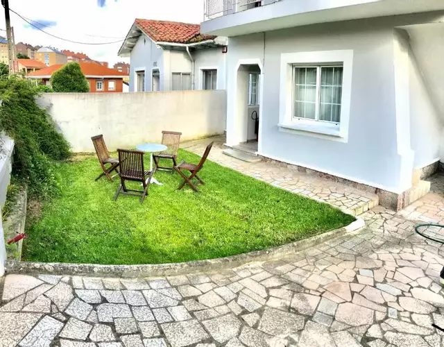 La Casita de El Montan Baja