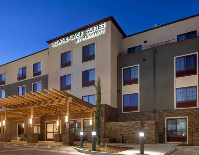 TownePlace Suites by Marriott San Luis Obispo