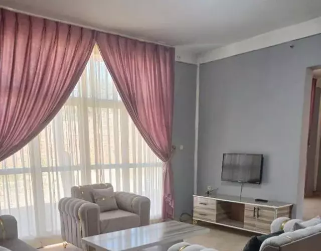 Aksum Yohana Furnished Gust House