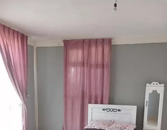 Aksum Yohana Furnished Gust House and tour arrangement